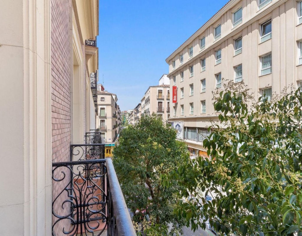RV5114BF : Полностью обновленная квартира в Мадриде