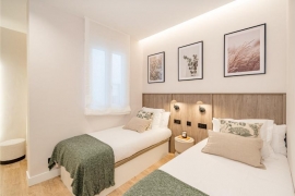 Продажа апартаментов в провинции Cities, Испания: 2 спальни, 91 м2, № RV3829BF – фото 20