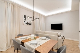 Продажа апартаментов в провинции Cities, Испания: 2 спальни, 91 м2, № RV3829BF – фото 4