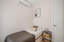 Продажа апартаментов в провинции Cities, Испания: 3 спальни, 96 м2, № RV7916BF – фото 14