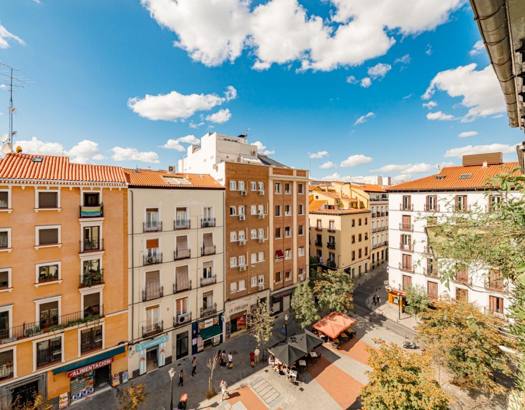 RV0390BF : Современная квартира в Чуэка, Мадрид