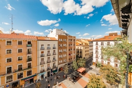 Продажа апартаментов в провинции Cities, Испания: 3 спальни, 91 м2, № RV0390BF – фото 11