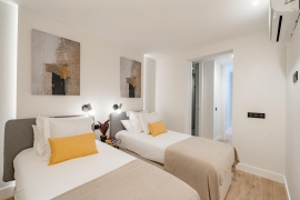Продажа апартаментов в провинции Cities, Испания: 3 спальни, 91 м2, № RV0390BF – фото 7