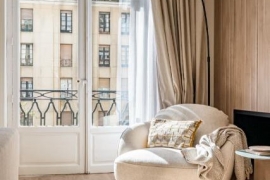 Продажа апартаментов в провинции Cities, Испания: 2 спальни, 125 м2, № RV6969BF – фото 4