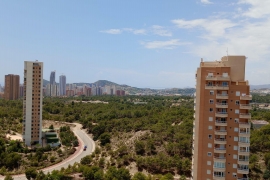 Продажа апартаментов в провинции Costa Blanca North, Испания: 2 спальни, 70 м2, № RV0176EU – фото 4
