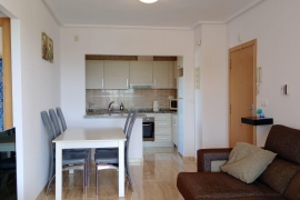 Продажа апартаментов в провинции Costa Blanca North, Испания: 2 спальни, 70 м2, № RV0176EU – фото 10