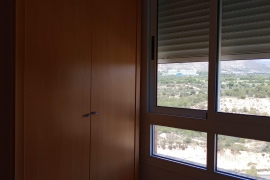 Продажа апартаментов в провинции Costa Blanca North, Испания: 2 спальни, 70 м2, № RV0176EU – фото 22