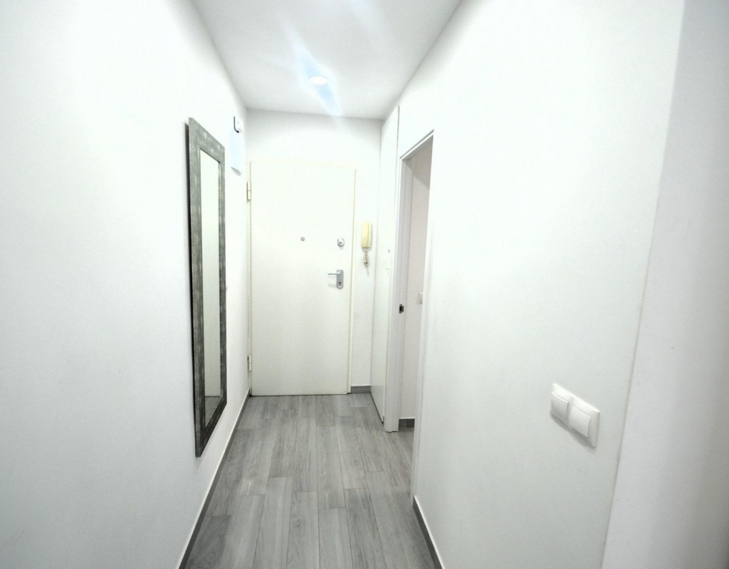 RV1609EU : Апартаменты на первом этаже в Бенидорме