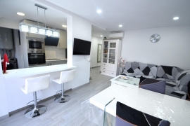 Продажа апартаментов в провинции Costa Blanca North, Испания: 3 спальни, 84 м2, № RV1609EU – фото 6