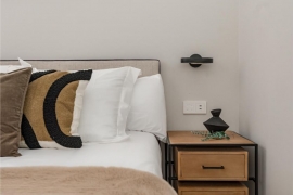 Продажа апартаментов в провинции Cities, Испания: 3 спальни, 200 м2, № RV0633BF – фото 53