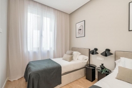 Продажа апартаментов в провинции Cities, Испания: 3 спальни, 200 м2, № RV0633BF – фото 38
