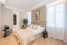 Продажа апартаментов в провинции Cities, Испания: 3 спальни, 200 м2, № RV0633BF – фото 28