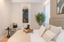 Продажа апартаментов в провинции Cities, Испания: 3 спальни, 200 м2, № RV0633BF – фото 29