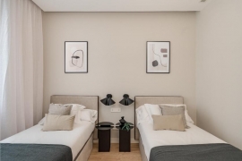 Продажа апартаментов в провинции Cities, Испания: 3 спальни, 200 м2, № RV0633BF – фото 36