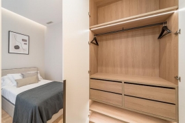 Продажа апартаментов в провинции Cities, Испания: 3 спальни, 200 м2, № RV0633BF – фото 47