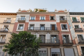 Продажа апартаментов в провинции Cities, Испания: 3 спальни, 200 м2, № RV0633BF – фото 65