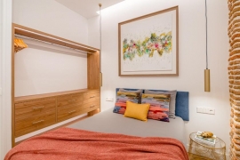 Продажа апартаментов в провинции Cities, Испания: 3 спальни, 120 м2, № RV7334BF – фото 14