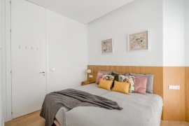Продажа апартаментов в провинции Cities, Испания: 3 спальни, 120 м2, № RV7334BF – фото 17