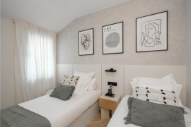 Продажа апартаментов в провинции Cities, Испания: 2 спальни, 74 м2, № RV2463BF – фото 18