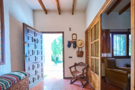 Продажа виллы в провинции Costa Blanca North, Испания: 5 спален, 700 м2, № RV7365GT – фото 8