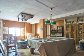 Продажа виллы в провинции Costa Blanca North, Испания: 5 спален, 700 м2, № RV7365GT – фото 42