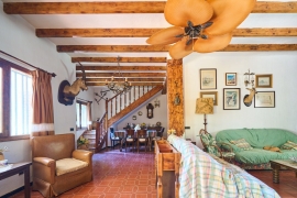 Продажа виллы в провинции Costa Blanca North, Испания: 5 спален, 700 м2, № RV7365GT – фото 12