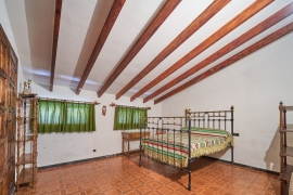Продажа виллы в провинции Costa Blanca North, Испания: 5 спален, 700 м2, № RV7365GT – фото 30