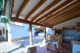 Продажа виллы в провинции Costa Blanca North, Испания: 5 спален, 700 м2, № RV7365GT – фото 46