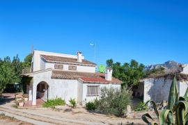 Продажа виллы в провинции Costa Blanca North, Испания: 5 спален, 700 м2, № RV7365GT – фото 53