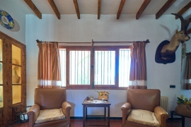 Продажа виллы в провинции Costa Blanca North, Испания: 5 спален, 700 м2, № RV7365GT – фото 18