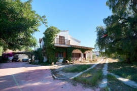 Продажа виллы в провинции Costa Blanca North, Испания: 5 спален, 700 м2, № RV7365GT – фото 2