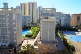 Продажа апартаментов в провинции Costa Blanca North, Испания: 2 спальни, 67 м2, № RV2868EU – фото 21