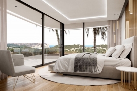 Продажа апартаментов в провинции Costa Blanca North, Испания: 4 спальни, 204 м2, № NC0836MI – фото 4
