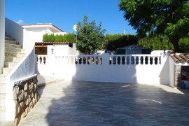 Продажа виллы в провинции Costa Blanca North, Испания: 4 спальни, 160 м2, № RV3633GT – фото 14