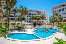 Продажа апартаментов в провинции Costa Blanca South, Испания: 2 спальни, 55 м2, № RV4727UR – фото 18
