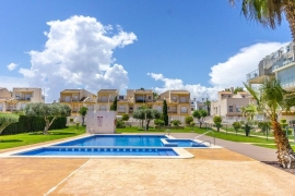 Продажа апартаментов в провинции Costa Blanca South, Испания: 2 спальни, 81 м2, № RV6836UR – фото 28