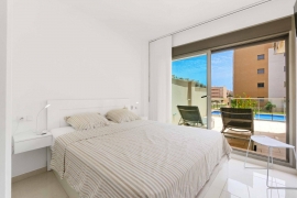 Продажа апартаментов в провинции Costa Blanca South, Испания: 2 спальни, 81 м2, № RV6836UR – фото 15