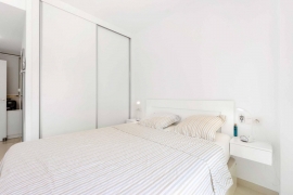 Продажа апартаментов в провинции Costa Blanca South, Испания: 2 спальни, 81 м2, № RV6836UR – фото 16