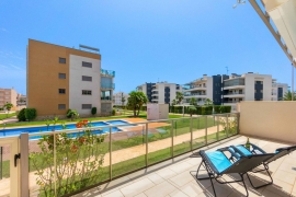 Продажа апартаментов в провинции Costa Blanca South, Испания: 2 спальни, 81 м2, № RV6836UR – фото 23