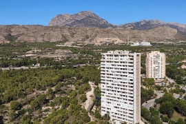Продажа апартаментов в провинции Costa Blanca North, Испания: 2 спальни, 81 м2, № RV3409EU – фото 3