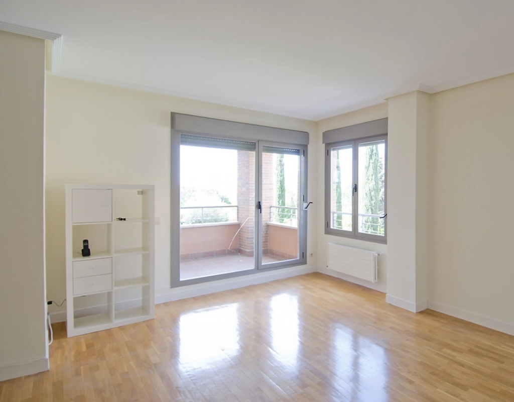 RV5046GT : Хорошая квартира в Мадриде