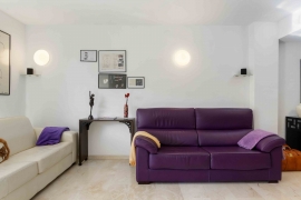 Продажа апартаментов в провинции Costa Blanca South, Испания: 2 спальни, 120 м2, № RV4737BE – фото 4