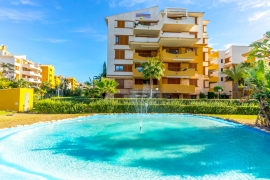 Продажа апартаментов в провинции Costa Blanca South, Испания: 2 спальни, 120 м2, № RV4737BE-D – фото 18