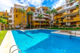 Продажа апартаментов в провинции Costa Blanca South, Испания: 2 спальни, 120 м2, № RV4737BE-D – фото 29