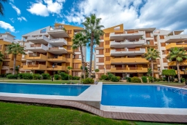 Продажа апартаментов в провинции Costa Blanca South, Испания: 2 спальни, 120 м2, № RV4737BE – фото 32