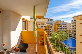 Продажа апартаментов в провинции Costa Blanca South, Испания: 2 спальни, 120 м2, № RV4737BE – фото 23