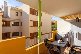 Продажа апартаментов в провинции Costa Blanca South, Испания: 2 спальни, 120 м2, № RV4737BE-D – фото 24