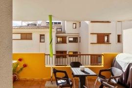 Продажа апартаментов в провинции Costa Blanca South, Испания: 2 спальни, 120 м2, № RV4737BE-D – фото 25