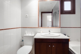 Продажа апартаментов в провинции Costa Blanca South, Испания: 2 спальни, 83 м2, № RV3136BE-D – фото 11