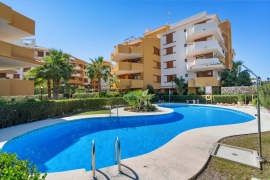 Продажа апартаментов в провинции Costa Blanca South, Испания: 2 спальни, 83 м2, № RV3136BE – фото 19